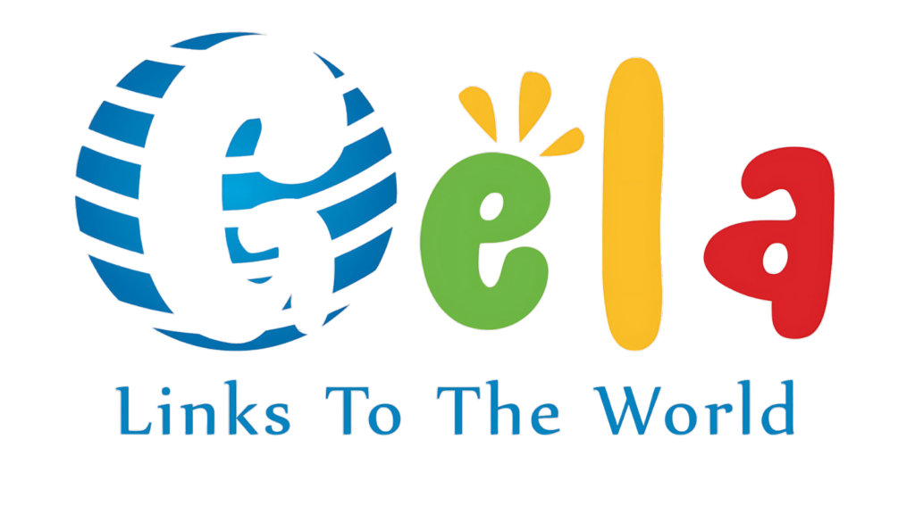 GELA Education – Math & Science